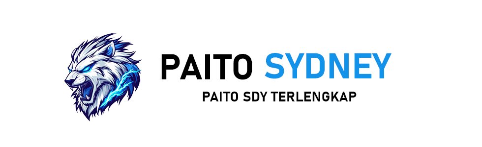 Paito Sydney